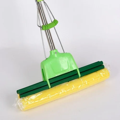 Squeeze Sponge Mop