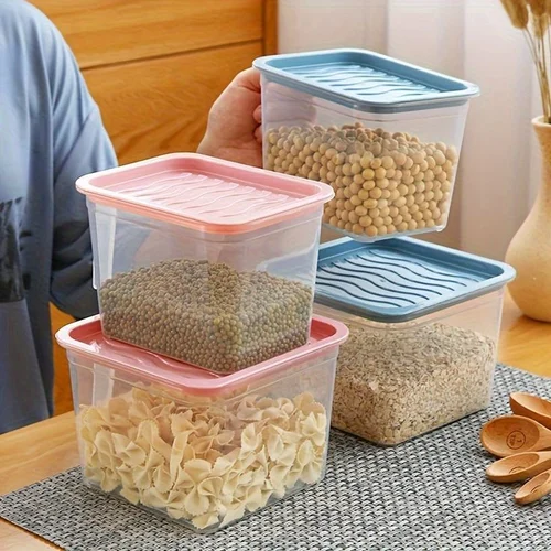 1000ml Fridge Storage Container Set