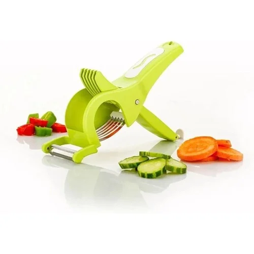 Veg Cutter