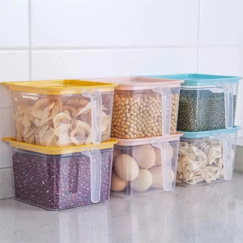 1000ml Fridge Storage Container Set