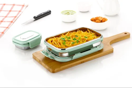 Ss Lunch Box Tiffin