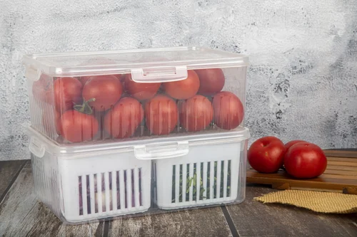 Fridge Food Storage Container