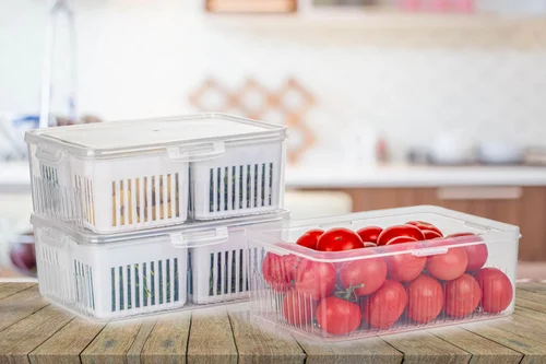 Fridge Food Storage Container