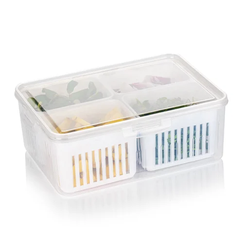 Fridge Food Storage Container