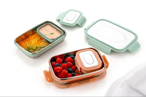 Insulated Lunch Box