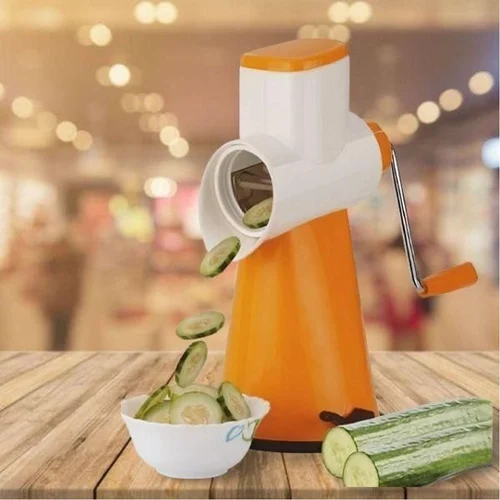 Plastic Hand Juicer Machine